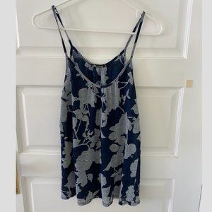Ella Moss light & airy tank